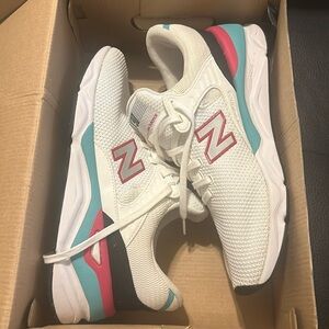 New balance shoes